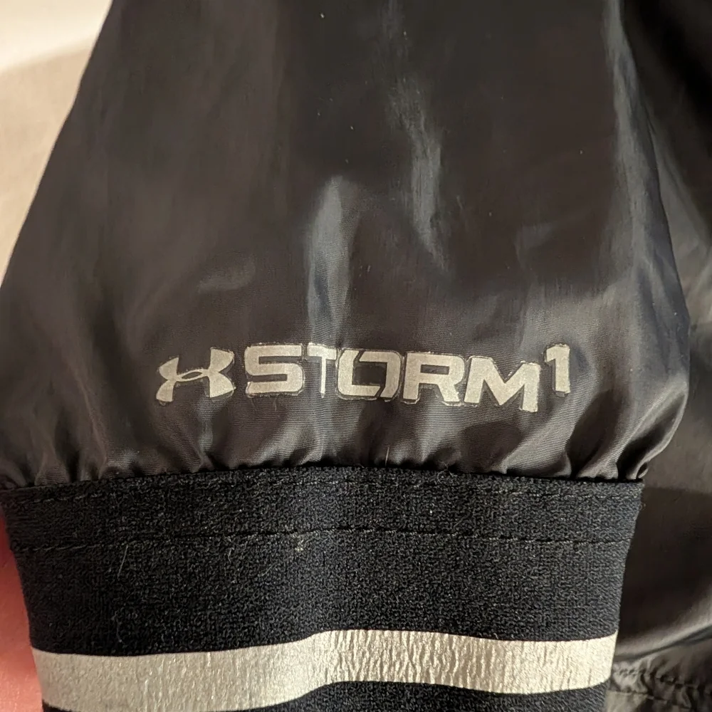 Under Armour H Storm 1 - Running Jacket - Windbreaker